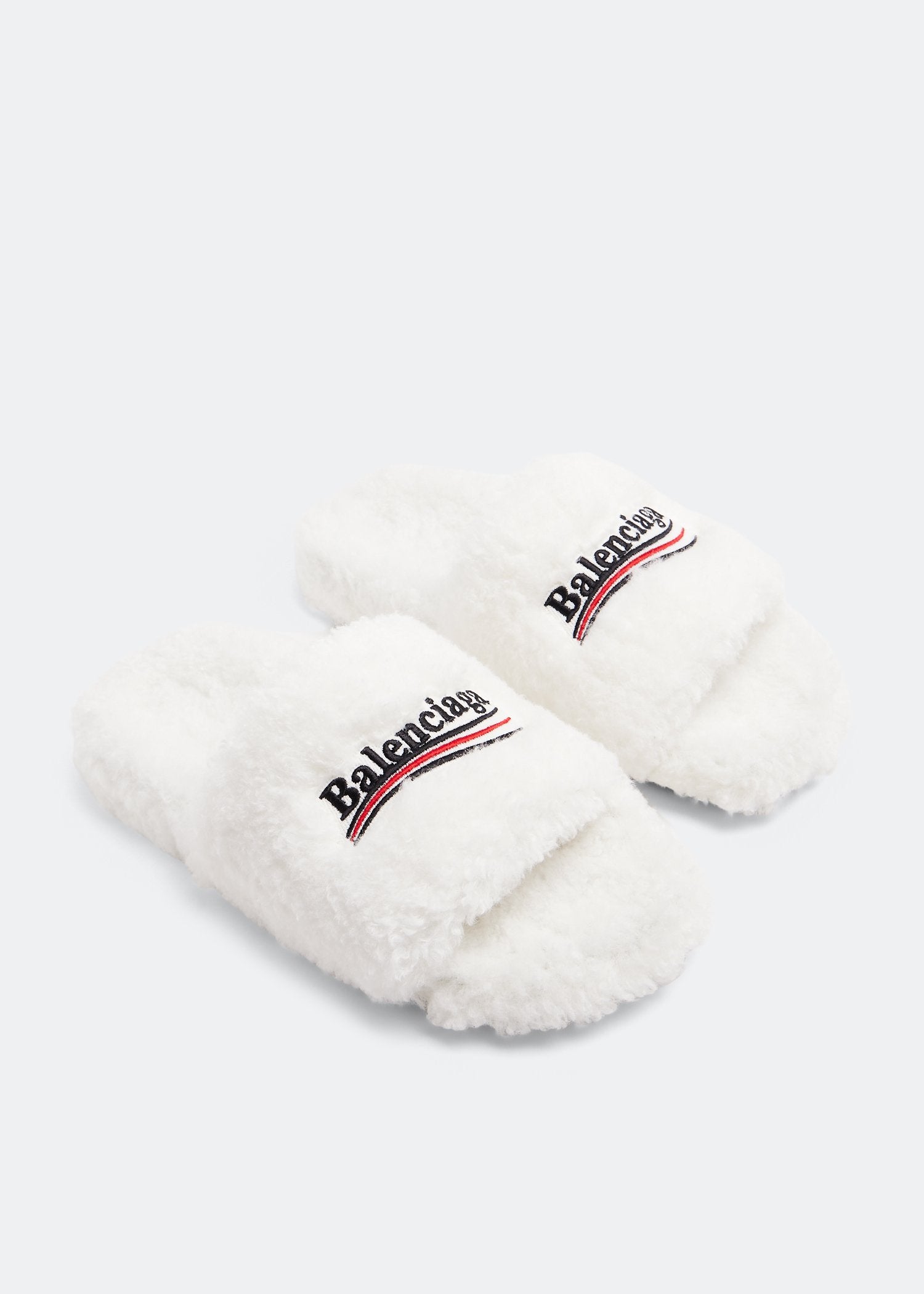 Furry Slides